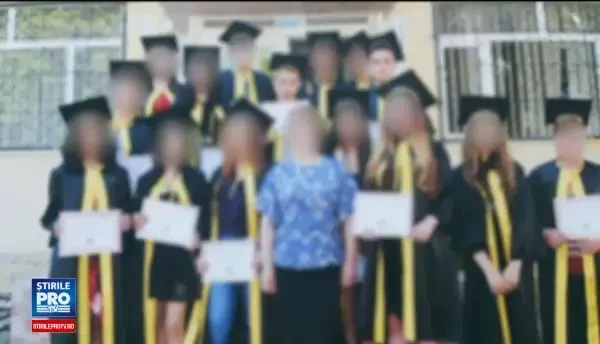 Erau premianti si visau sa devina politist si agronom, dar au sfarsit tragic dupa examenul la Matematica de la Evaluare