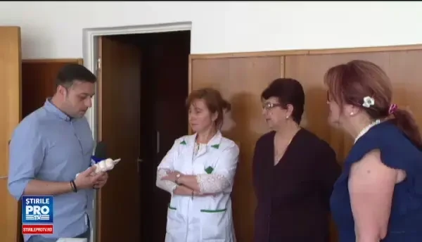 Usturoiul romanesc VS cel chinezesc. Ce s-a descoperit in cel strain la o analiza de laborator