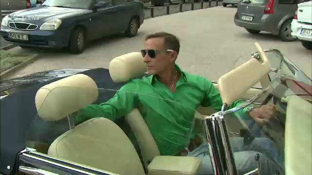 Sentinta lui Radu Mazare, amanata pentru a 7-a oara consecutiv. Statul roman, prejudiciat cu 114 milioane de euro in dosar