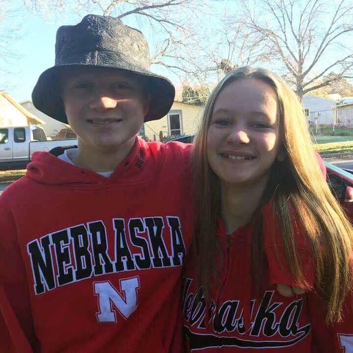 Idaho, Statele Unite, accident