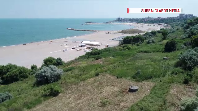 Neversea, cel mai mare festival de anul acesta pe litoral, se muta de pe plaja anuntata initial. Explicatiile organizatorilor