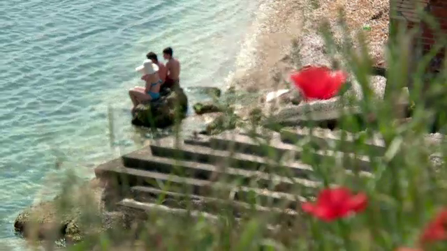 Plajele "virgine" de pe litoralul romanesc. Unde se afla cele mai spectaculoase si linistite locuri