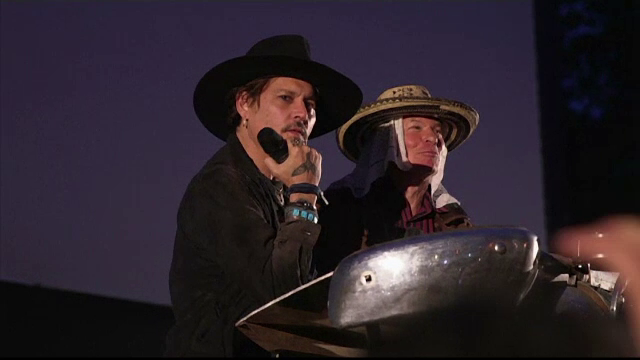 Zmeura de Aur 2019. Johnny Depp și John Travolta, la categoria ”cel mai prost actor”