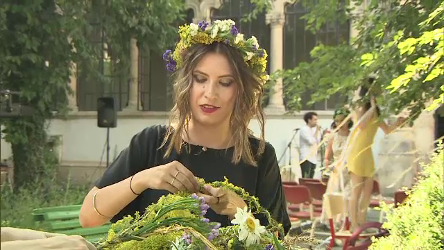 Noaptea de Sanziene: traditii si obiceiuri in noapte in care "se deschid cerurile". Evenimentele din Bucuresti