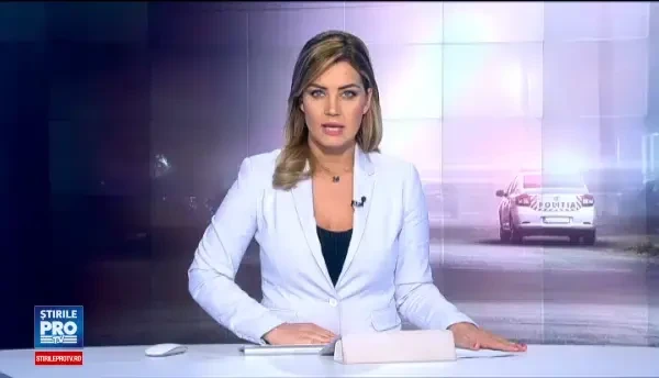 Alerta in mai multe judete, dupa ce un tanar a talharit doua femei si a furt un taxi pentru a fugi de la locul infractiunii