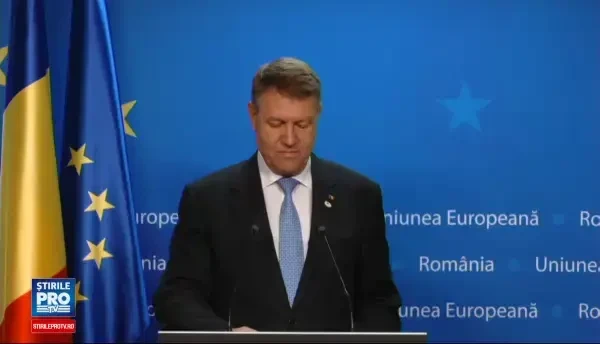 Iohannis promite va rezolva foarte repede problema noului Guvern. Ce se intampla cu Agentia Europeana a Medicamentului