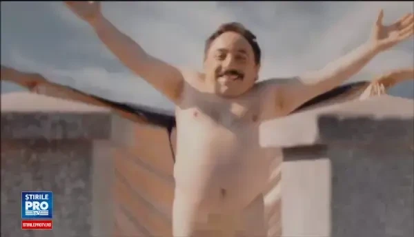 KFC isi cere scuze pentru reclama cu piticul care se arunca din Turnul Chindiei: Nu am dorit sa denigram orasul