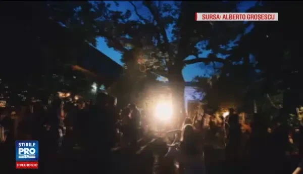 Noaptea de Sanziene: traditii si obiceiuri in noapte in care se deschid cerurile. Evenimentele din Bucuresti