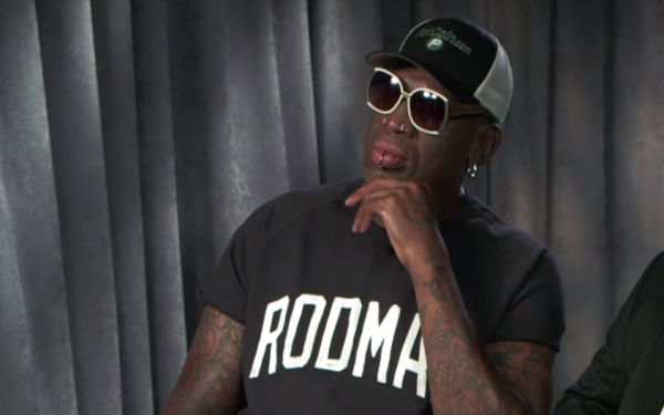 Dennis Rodman, dezvaluiri despre cea mai recenta vizita in Coreea de Nord. Ce schimbari a constatat