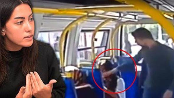 Studenta, batuta intr-un autobuz, in Istanbul, pentru ca purta pantaloni scurti in timpul Ramadanului:"Nu ti-e rusine?"
