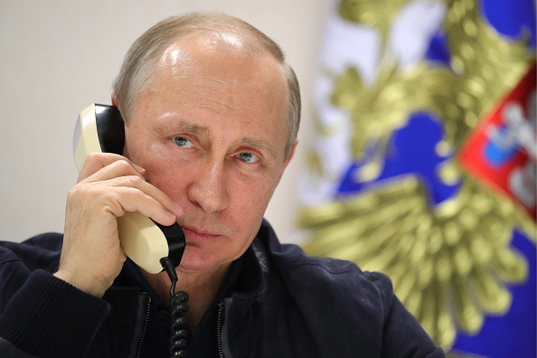 Vladimir Putin: Rusia e pregătită să dezvolte noi sisteme nucleare