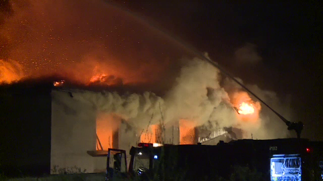 Final ingrozitor pentru barbatul cu handicap locomotor, prins de foc in vila din comuna Snagov
