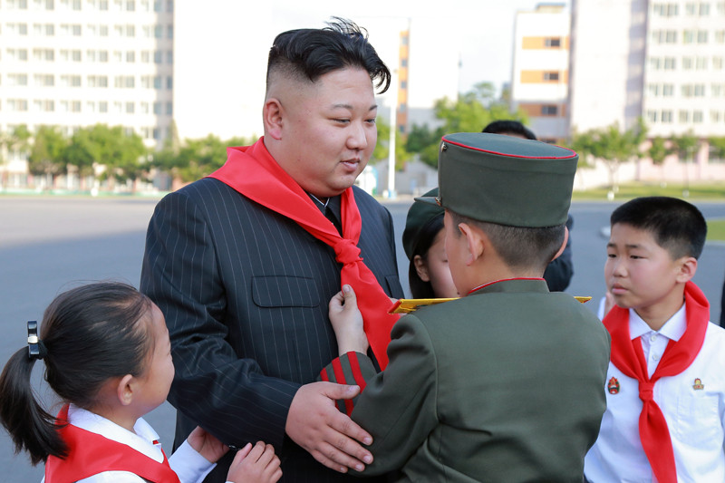 Coreea de Nord avertizeaza ca ar putea izbucni al doilea razboi coreean: "SUA vrea sa obtina hegemonia regionala si globala"