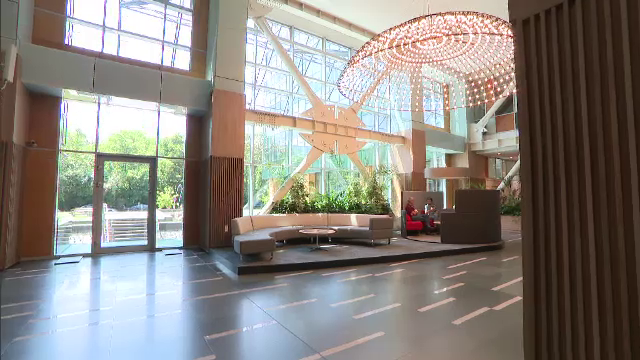 Cum vor arata cladirile de birouri ale viitorului! Facilitatile pe care companiile le doresc pentru angajatii lor