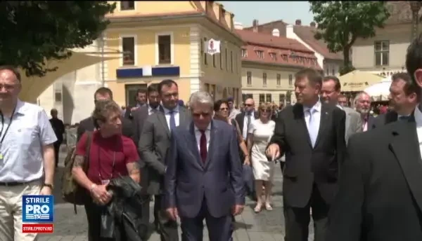 Declaratia de avere a presedintelui: are salariu mai mare, dar veniturile din chirii s-au redus drastic. Cat incaseaza lunar