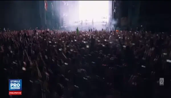 Untold si NeverSea ii mobilizeaza pe tineri sa faca o fapta buna. Donati sange si mergeti gratuit la concertele verii