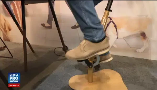 Criteriile dupa care se construiesc noile cladiri de birouri din Capitala, care vor avea biciclete in loc de scaune