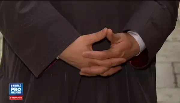 Nu mai e vrednic de haina preoteasca. Ce spun superiorii despre preotul Pomohaci, inregistrat in timp ce seducea un baiat