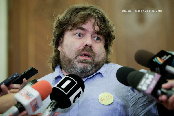 USR ia in calcul solicitarea unei comisii de ancheta a felului in care s-a votat la motiunea de cenzura