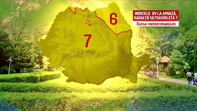 Cum isi risca sanatatea turistii dornici de un bronz rapid. Arsurile solare pot duce la aparitia melanomului