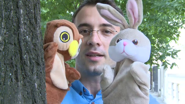 Mii de copii din toata tara, nerabdatori sa inceapa marea distractie. Ce inseamna taberele urbane si care sunt preturile