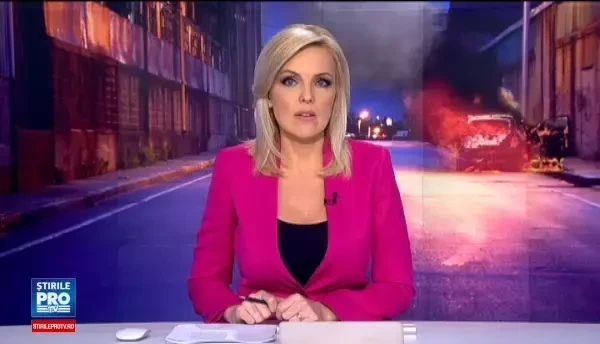 Reglare de conturi in Constanta. Un bolid de peste 100.000 de euro a fost incendiat noaptea. FOTO