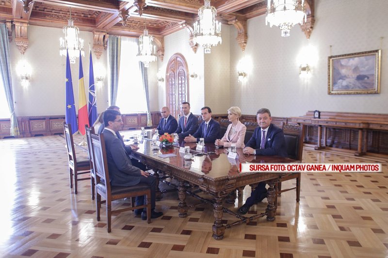 consultari cotroceni