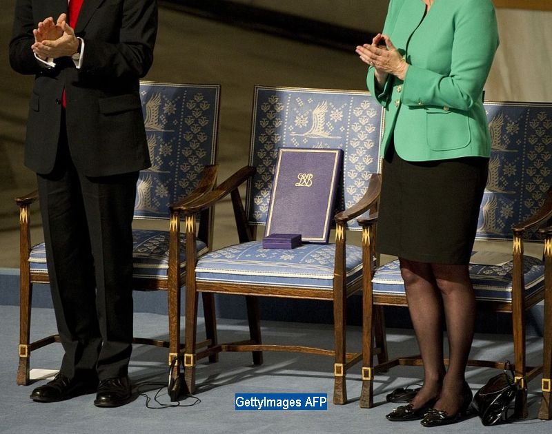Laureatul Premiului Nobel din 2010, Liu Xiaobo, diagnosticat cu o boala grava