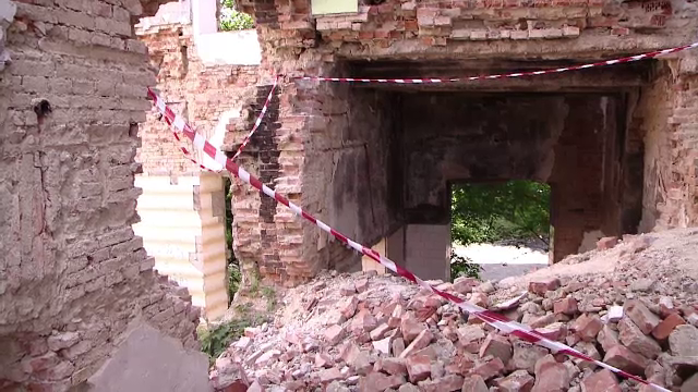 Tanarul de 17 ani din Iasi, care s-a ranit grav in timp ce practica parkour, a murit la spital