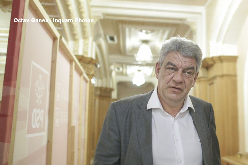 Mihai Tudose: Toate salariile bugetarilor vor creşte. La privat nu vor scădea