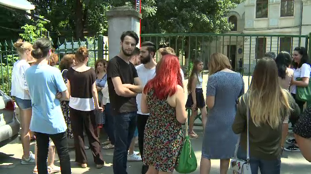 SUBIECTE BAC 2017 LIMBA SI LITERATURA MATERNA. SUBIECTE si BAREM de corectare