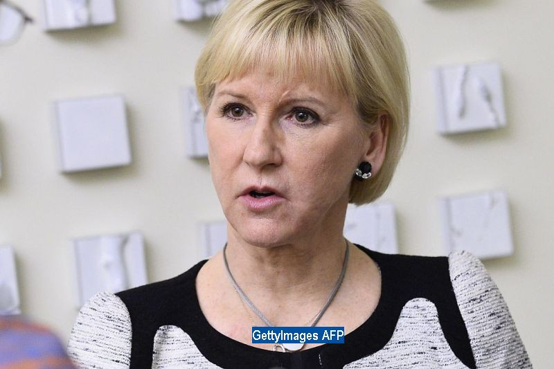 Un suedez rapit de al-Qaeda a fost eliberat dupa 6 ani. Teroristii stabilisera o rascumparare de 5 milioane de dolari