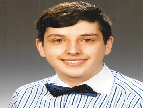 La numai 17 ani, Andrei Totoiu se lupta pentru o sansa la o viata normala. Cum il putem ajuta sa-si implineasca visul