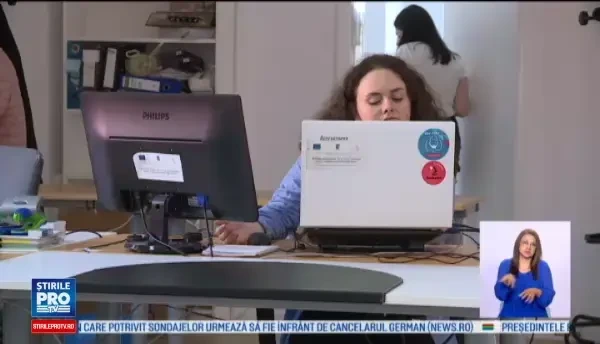 In curand am putea avea o lege a internshipului. Cum i-ar putea ajuta pe tinerii care fac practica timp de 6 luni