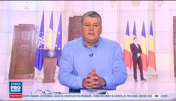 Consultari la Cotroceni pentru desemnarea unui prim-ministru, de la ora 15:00. PSD si PNL pot face cate o propunere