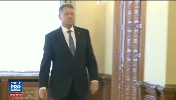 Presedintele l-a desemnat pe Mihai Tudose ca premier, dupa consultarile cu partidele. Aceasta criza dauneaza grav Romaniei