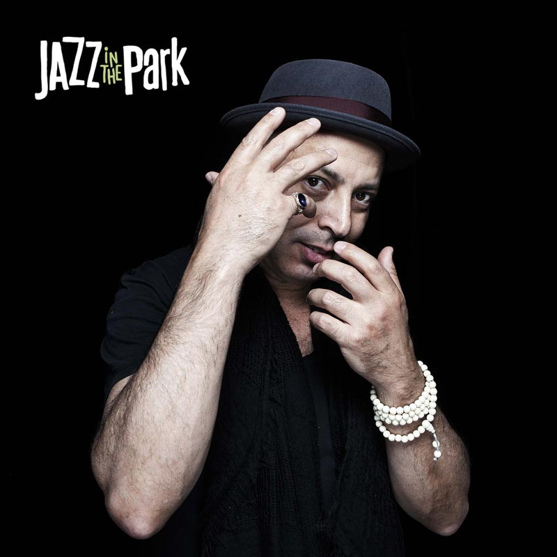 Jazz in the Park, ziua 2: Dhafer Youssef la Opera Maghiara, concursul international de, concerte in strada si la Pata Rat