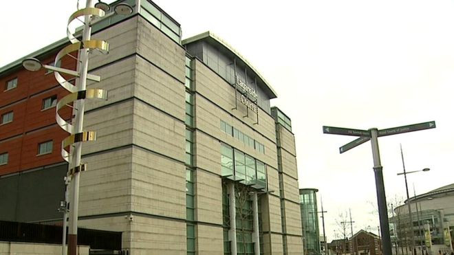 Romanul Mihai Spartacus a castigat o avere in Irlanda de Nord din explotarea femeilor. "Fac, de fapt, comert cu masini"