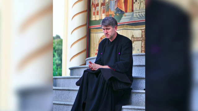 Ce au gasit autoritatile in casa parintelui Cristian Pomohaci