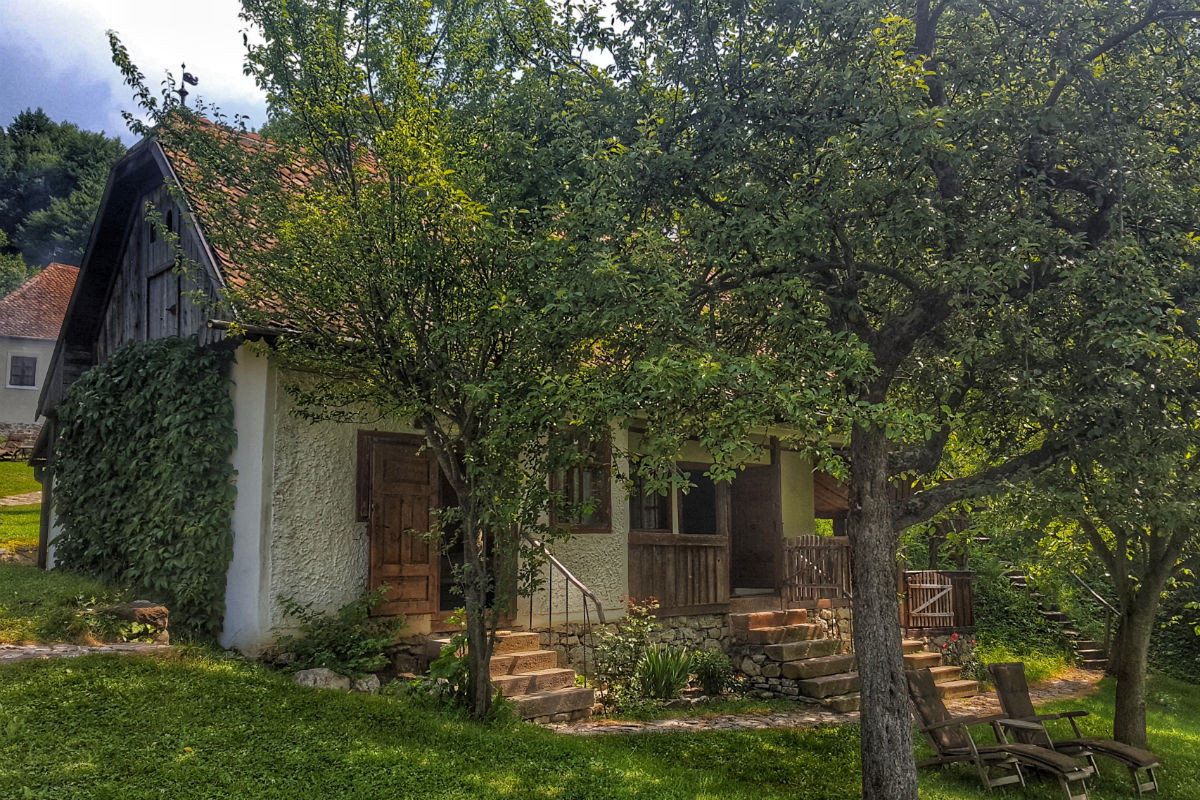 Vacanta in Romania: pe urmele Printului Charles in Tinutul Conacelor