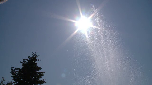 Vremea azi, 20 august 2024. Arșiță și stres termic în toată țara. Zonele unde aerul va fi greu de respirat