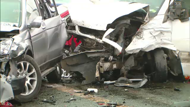 Reguli noi pentru scolile auto si soferii implicati in accidente. Autoritatile vor sa reduca rata mortalitatii pe sosele