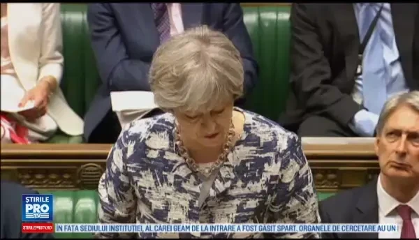 Romanii si alti cetateni UE vor avea nevoie de carte de identitate dupa Brexit. Cum va putea fi obtinut documentul