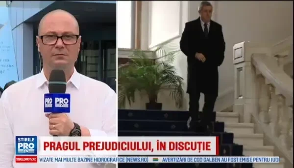 De ce a clasat Parchetul General dosarul OUG 13. Lazar: Ancheta nu poate trece de niste limite de constitutionalitate
