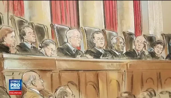 Prima victorie a lui Trump in razboiul contra imigrantilor musulmani. Decizia luata de Curtea Suprema din SUA