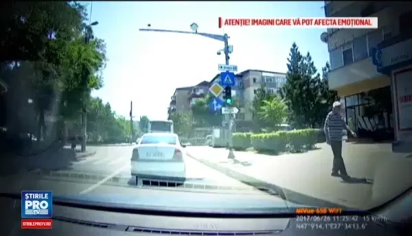 Copilul ranit grav de un cablu desprins de pe stalp are oasele fetei sfaramate si dintii rupti. Cum putea fi incidentul evitat