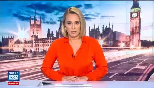 Theresa May l-a laudat pe Florin Morariu in parlamentul britanic: Am vazut un brutar roman luptandu-se cu teroristii