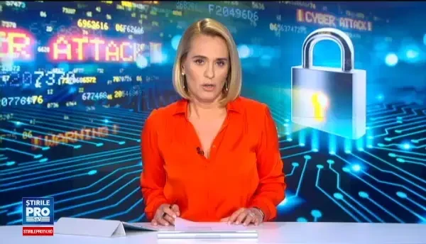 Romania, tinta unui atac cibernetic masiv: GoldenEye. Calculatoarele sunt inchise, iar apoi se cere recompensa 300 de dolari