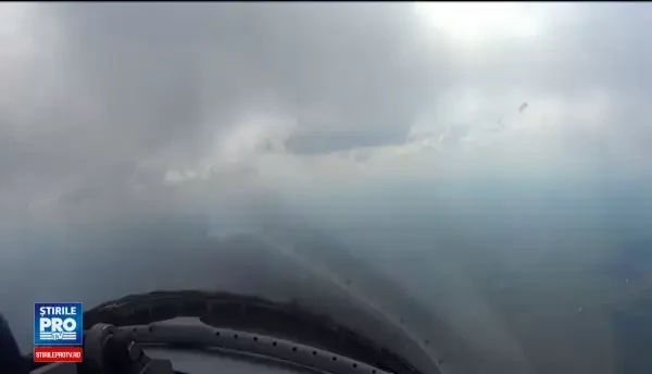 Cercetatorii romani lucreaza la un radar care va prezice cand va ploua cu cateva saptamani inainte. Colaborare cu NASA