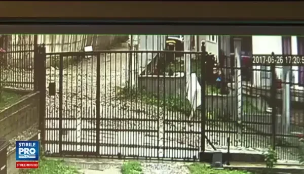 Vremea se schimba radical, iar de joi avem COD PORTOCALIU de canicula. Sambata, s-ar putea atinge o temperatura record